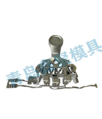 青岛压铸模具：压铸模具是由哪些材料制成的？